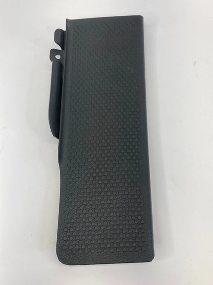 2005-2010 VOLKSWAGEN JETTA FOOT REST DEAD PEDAL TRIM COVER 1K1-864-777-B OEM