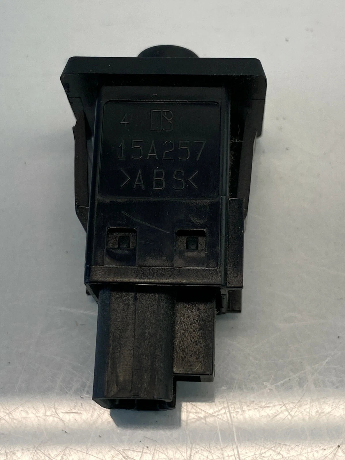 05 06 07 08 09 TOYOTA PRIUS SMART KEY BUTTON CONTROL SWITCH 15A257 OEM