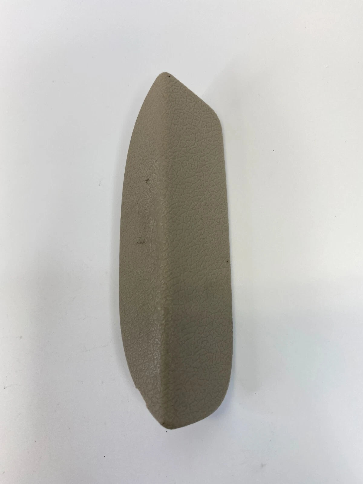 07-09 DODGE CALIBER REAR LEFT INNER DOOR PANEL PLUG SCREW COVER TRIM 1BG31TRMAB