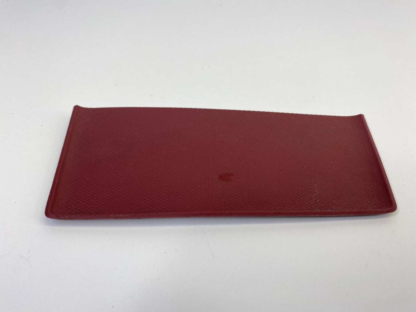 2010-2017 GMC TERRAIN FRONT RIGHT INNER DOOR PANEL RUBBER MAT LINER AKE21316 OEM