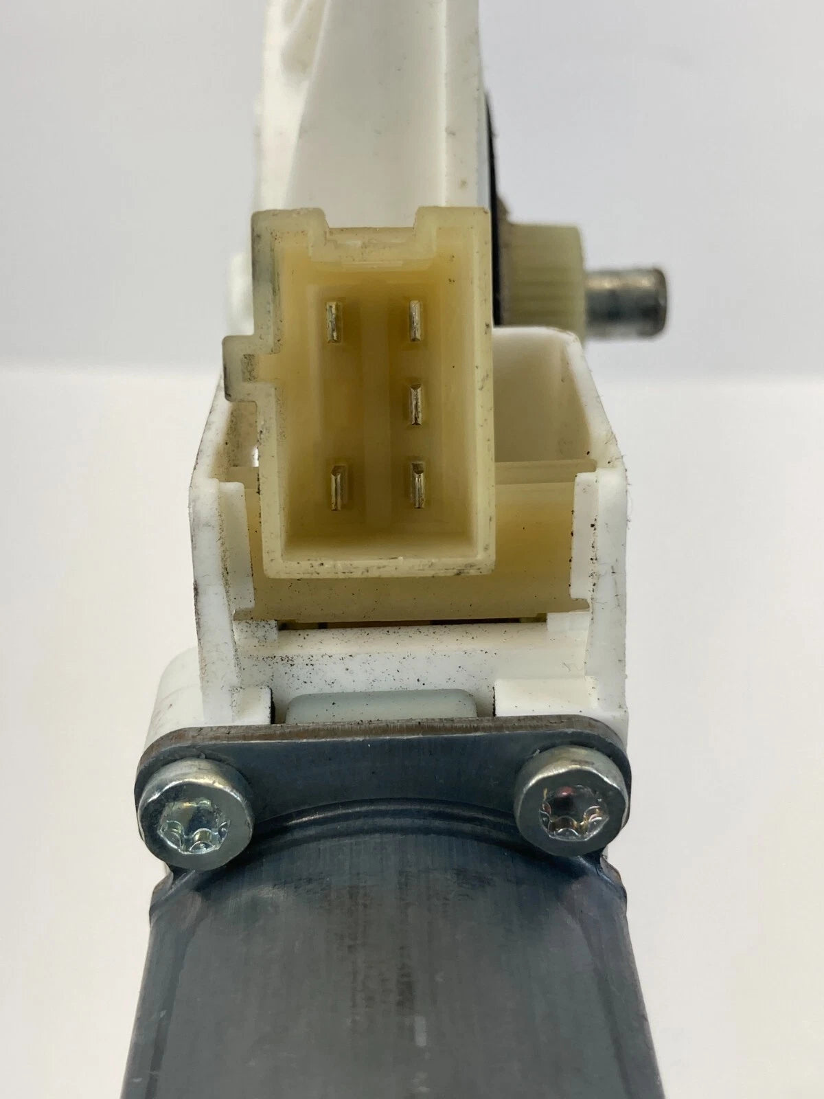 2005-2007 MERCEDES-BENZ ML500 FRONT LEFT SIDE DOOR POWER WINDOW MOTOR 2518200742