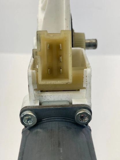 2005-2007 MERCEDES-BENZ ML500 FRONT LEFT SIDE DOOR POWER WINDOW MOTOR 2518200742