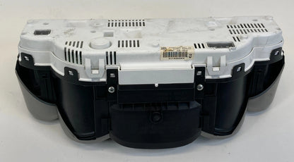 10-13 ACURA MDX DASH INSTRUMENT CLUSTER SPEEDOMETER GAUGES 379K M 78100STXA6 OEM