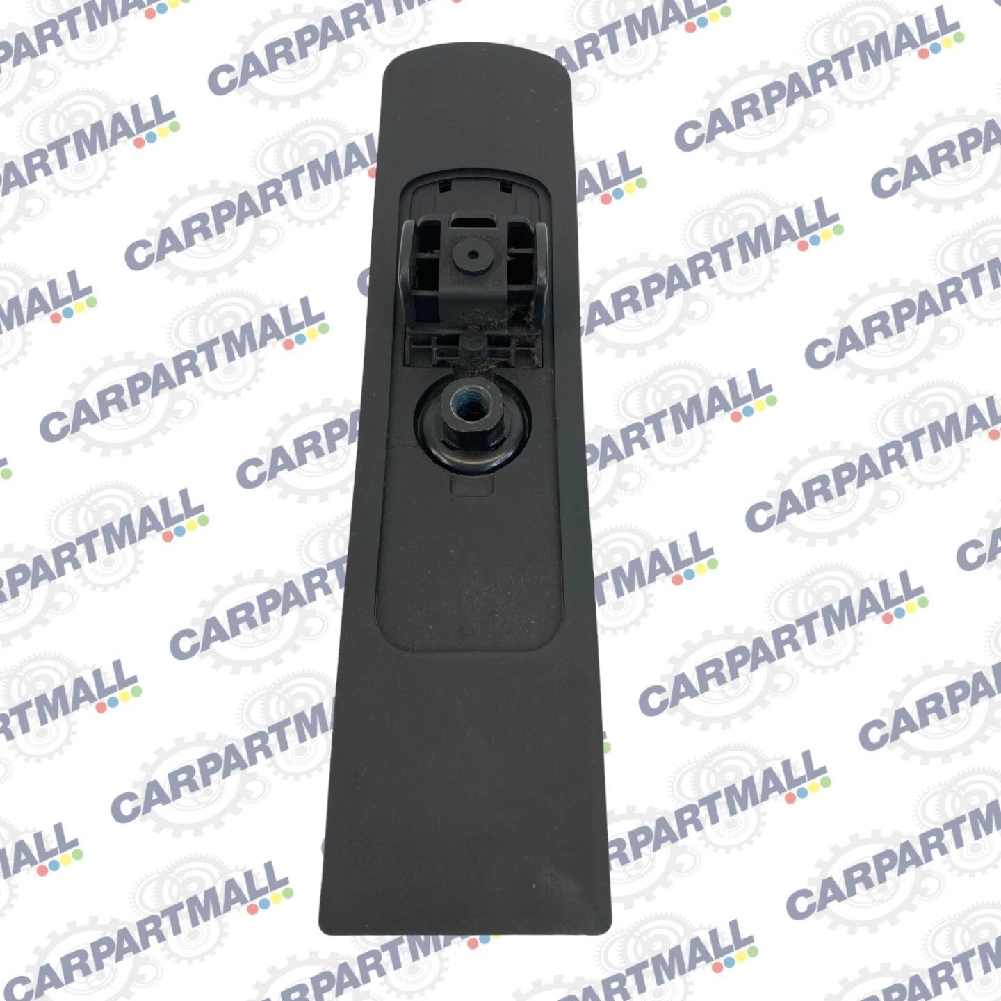 08 09 10 11 FORD FOCUS SEDAN FRONT RIGHT SEAT BELT HEIGHT ADJUSTMENT 34005613