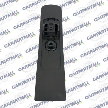08 09 10 11 FORD FOCUS SEDAN FRONT RIGHT SEAT BELT HEIGHT ADJUSTMENT 34005613