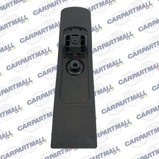08 09 10 11 FORD FOCUS SEDAN FRONT RIGHT SEAT BELT HEIGHT ADJUSTMENT 34005613