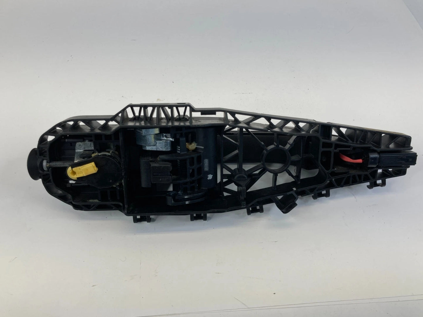 2015-2017 Chrysler 200 Front Left Driver Exterior Door Handle 68158807AA OEM