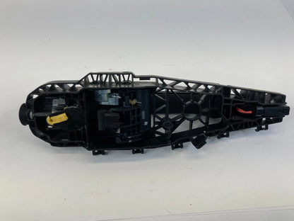 2015-2017 Chrysler 200 Front Left Driver Exterior Door Handle 68158807AA OEM