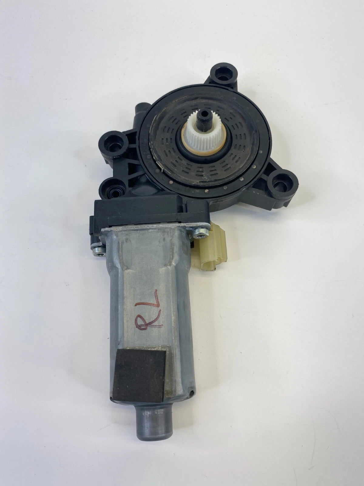 11 12 13 14 15 16 HYUNDAI ELANTRA REAR LEFT BACK DOOR POWER WINDOW MOTOR OEM