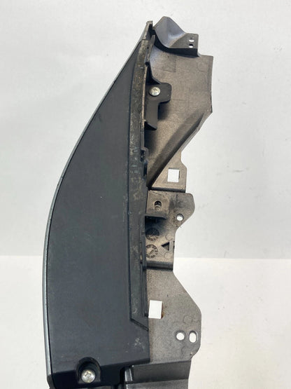 2007-2013 MITSUBISHI OUTLANDER FRONT RIGHT SIDE CENTER CONSOLE TRIM COVER OEM