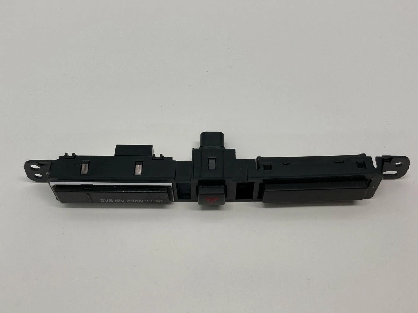 09-12 CHEVROLET TRAVERSE CENTER DASH PANEL HAZARD CONTROL SWITCH UNIT 25828898