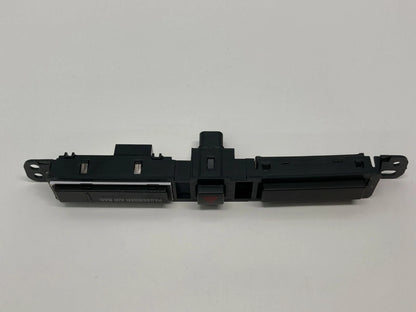 09-12 CHEVROLET TRAVERSE CENTER DASH PANEL HAZARD CONTROL SWITCH UNIT 25828898