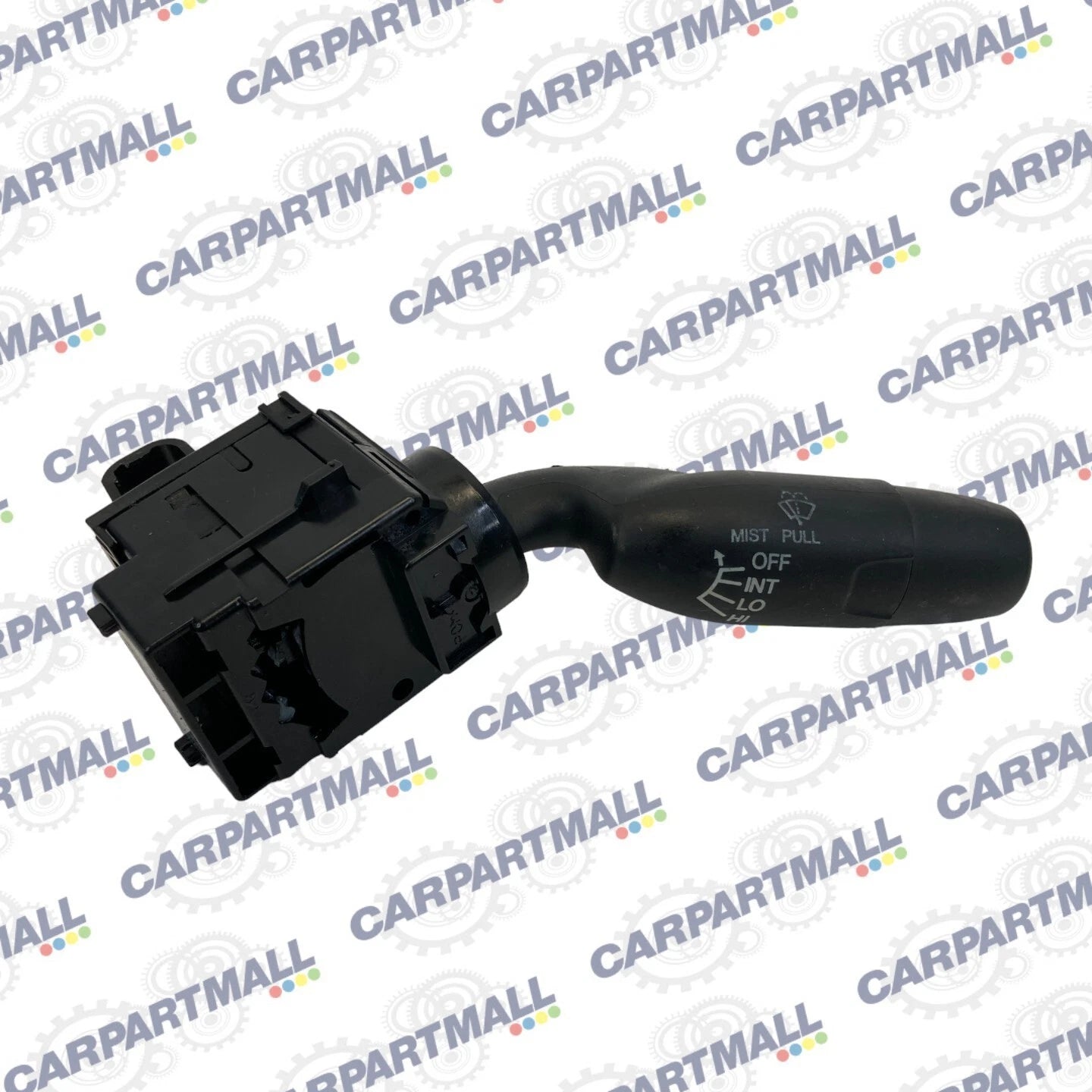 2008 09 10 2011 HONDA CIVIC COUPE WINDSHIELD WIPER COLUMN CONTROL SWITCH OEM