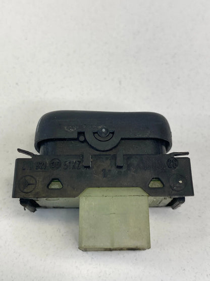 99-03 MERCEDES-BENZ CLK430 ESP STABILITY CONTROL SWITCH BUTTON 2108213551KZ OEM