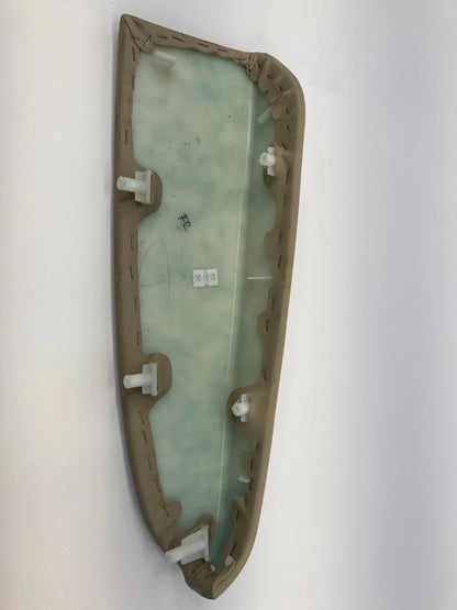 2004-2008 ACURA TL FRONT RIGHT PASSENGER DOOR ARMREST ARM REST PAD OEM