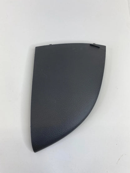 2004-2010 TOYOTA SIENNA DASH LEFT DRIVER SIDE END CAP COVER TRIM 55318-AE010