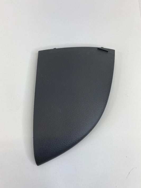 2004-2010 TOYOTA SIENNA DASH LEFT DRIVER SIDE END CAP COVER TRIM 55318-AE010