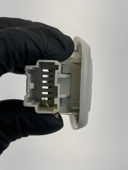 2015-2020 Ford Edge Rear Upper Roof Dome Reading Light Lamp Assy EM2A-13K767