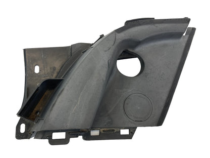 06-11 HONDA CIVIC SEDAN FRONT RIGHT PASSENGER COWL MOLDING TOP COVER LID TRIM