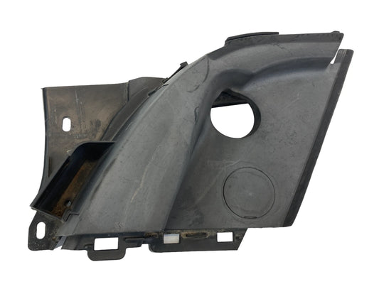 06-11 HONDA CIVIC SEDAN FRONT RIGHT PASSENGER COWL MOLDING TOP COVER LID TRIM