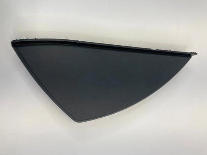 2010 2011 2012 2013 KIA SOUL DASH RIGHT PASSENGER SIDE END CAP COVER BEZEL TRIM