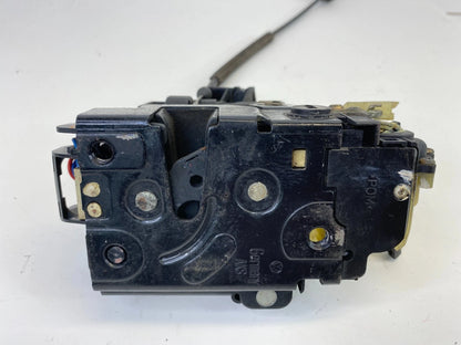 2001-2005 VOLKSWAGEN JETTA REAR RIGHT SIDE DOOR LOCK LATCH RELASE ACTUATOR ASSY