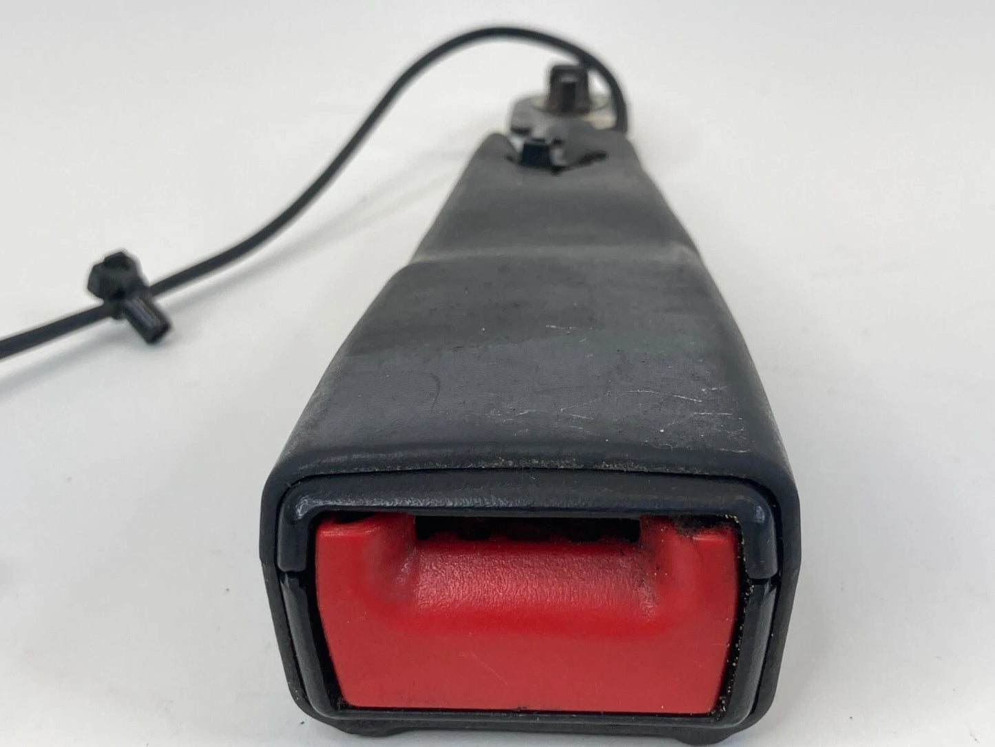 11-16 CHEVROLET CRUZE 2016 CRUZE LIMITED FRONT LEFT DRIVER SIDE SEAT BELT BUCKLE