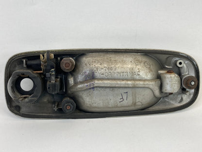 01-07 CHRYSLER TOWN & COUNTRY FRONT LEFT SIDE EXTERIOR DOOR HANDLE 0RP71TRMAC