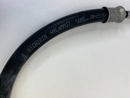 2013-2015 ACURA ILX 2.0L FWD AC AIR CONDITION DISCHARGE HOSE LINE PIPE OEM