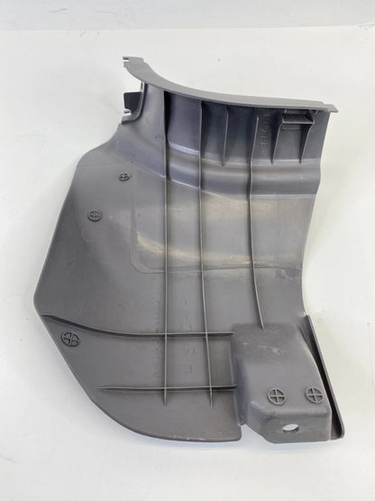 2000-2005 TOYOTA CELICA RIGHT PASSENGER SIDE KICK PANEL COWL TRIM 62111-20290