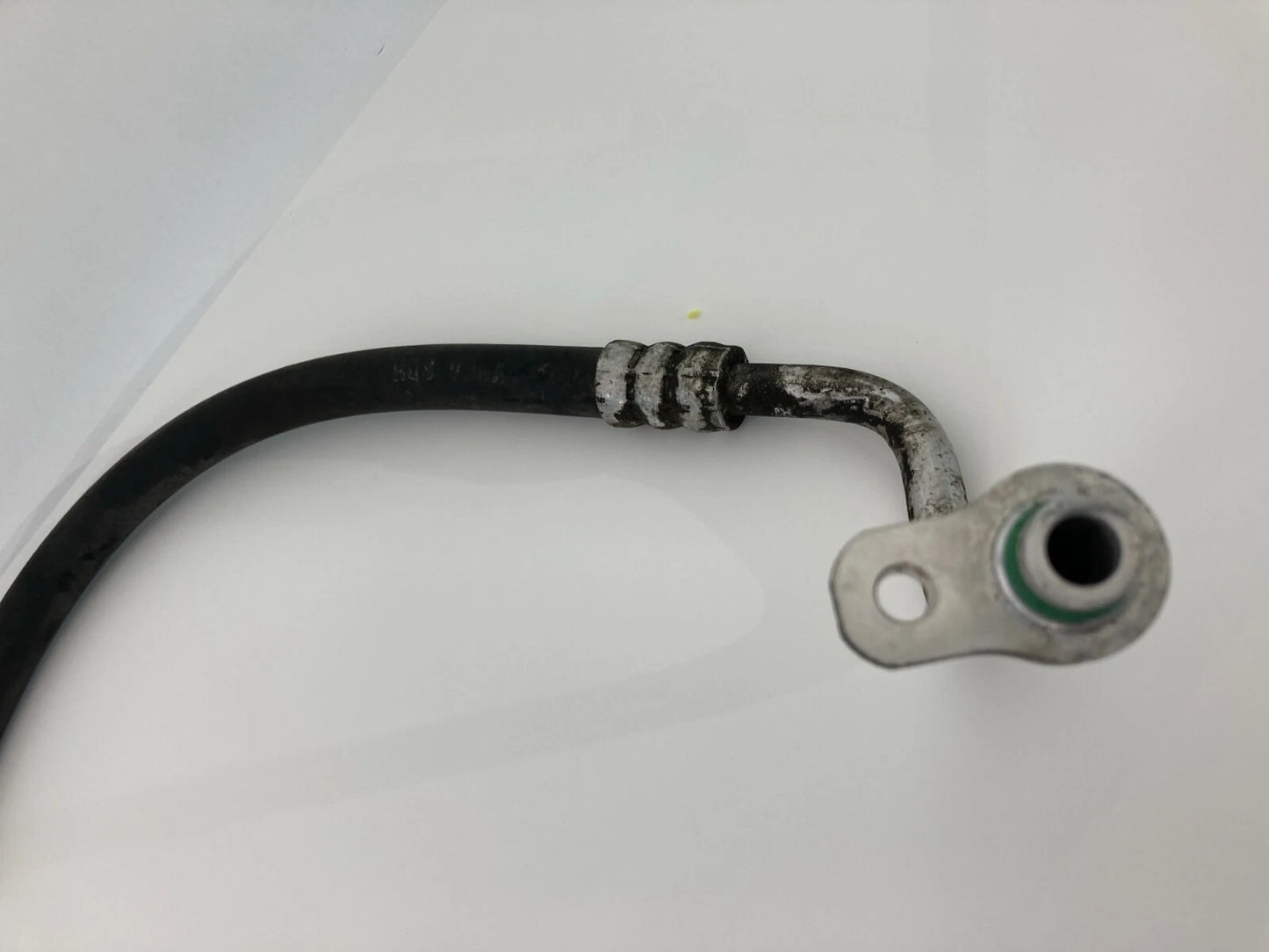 2003 2004 2005 2006 KIA SORENTO 3.5L V6 AC DISCHARGE LINE HOSE ASSEMBLY OEM