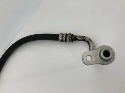 2003 2004 2005 2006 KIA SORENTO 3.5L V6 AC DISCHARGE LINE HOSE ASSEMBLY OEM