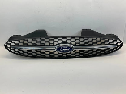 2000-2003 FORD TAURUS FRONT BUMPER CENTER GRILL GRILLE W/EMBLEM YF12-8200-AD OEM