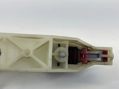 10-13 KIA FORTE FRONT RIGHT PASSENGER EXTERIOR OUTER DOOR HANDLE ASSEMBLY OEM