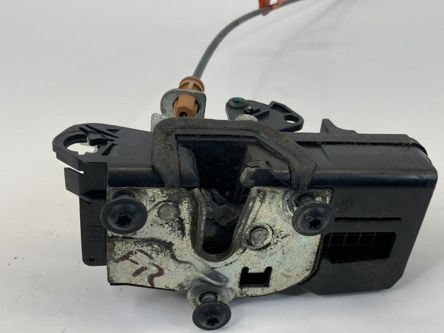 2006-2013 Chevy Impala Front Right Passenger Door Lock Latch Actuator 15884447