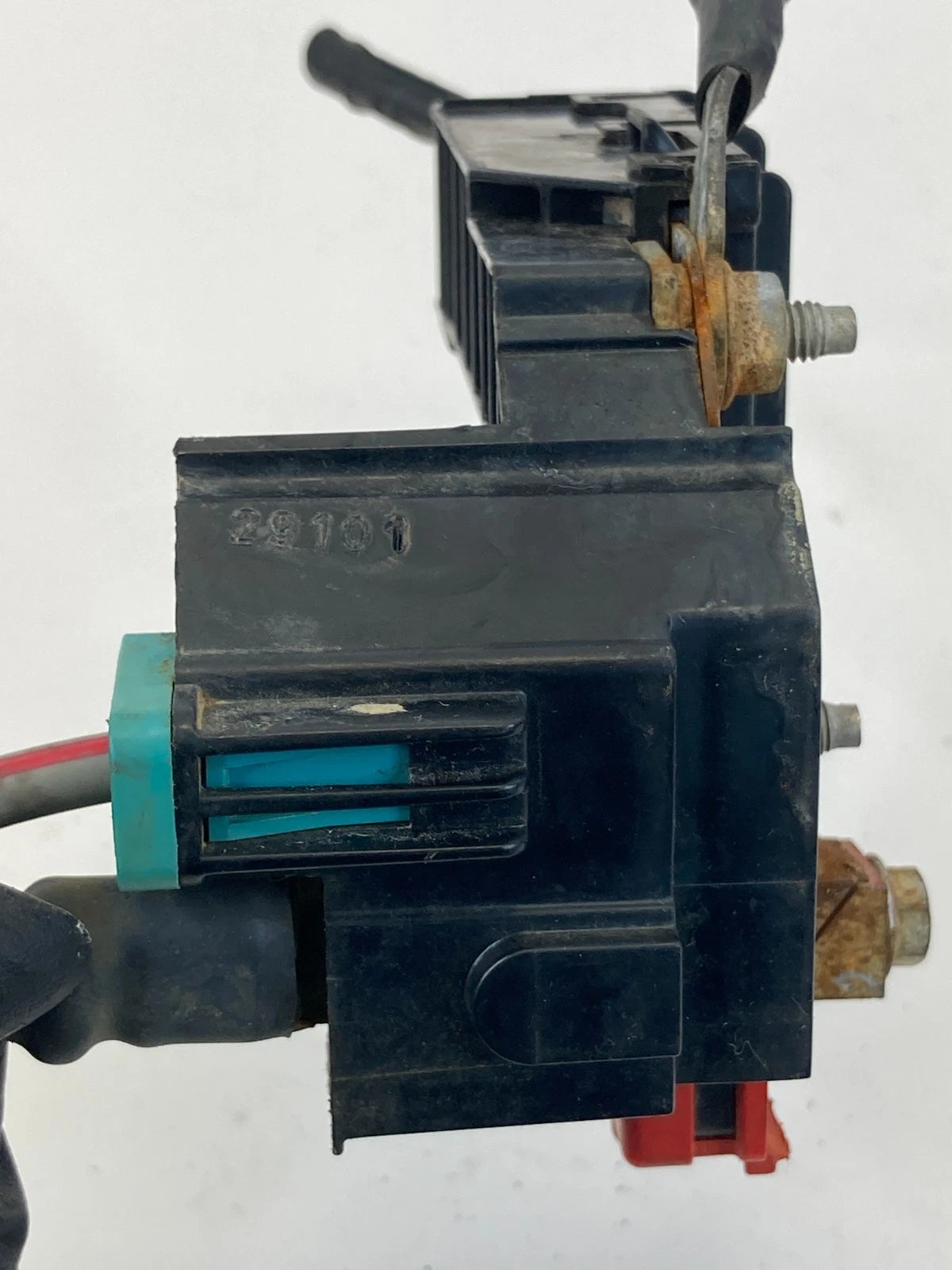 13-15 Ford Police Interceptor Utility Battery Cable Circuit Breaker BB5T14A003CA