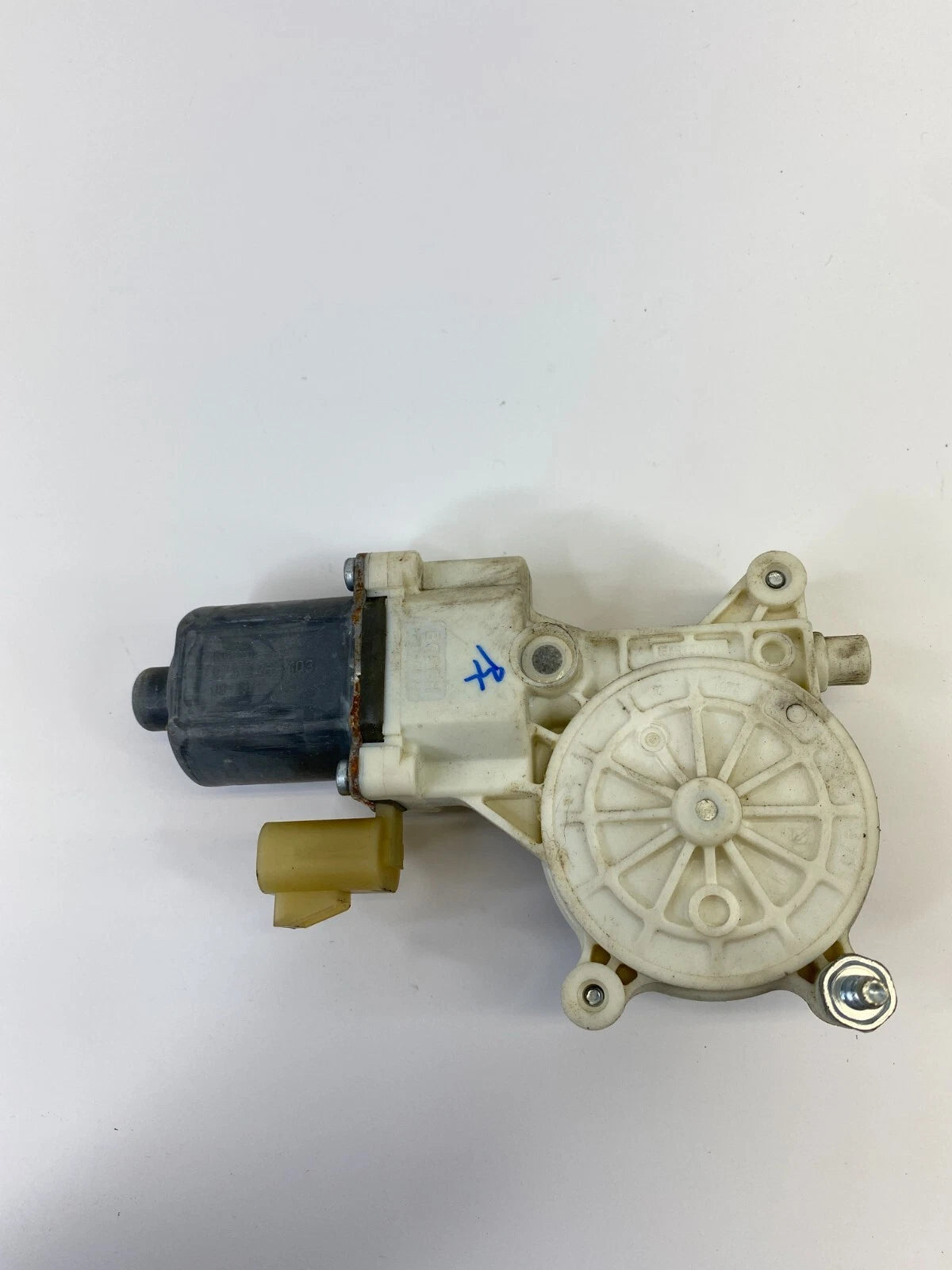 2009-2017 CHEVROLET TRAVERSE REAR LEFT SIDE POWER DOOR WINDOW MOTOR 975-246-103