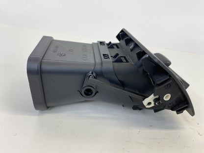 2004-2007 Volvo S40 Right Passenger Dash AC Air Vent Grille Outlet OEM