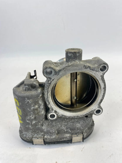 2014-2018 FORD FOCUS 2.0L L4 16V THROTTLE BODY THROTTLE VALVE DS7E-9F991-BB