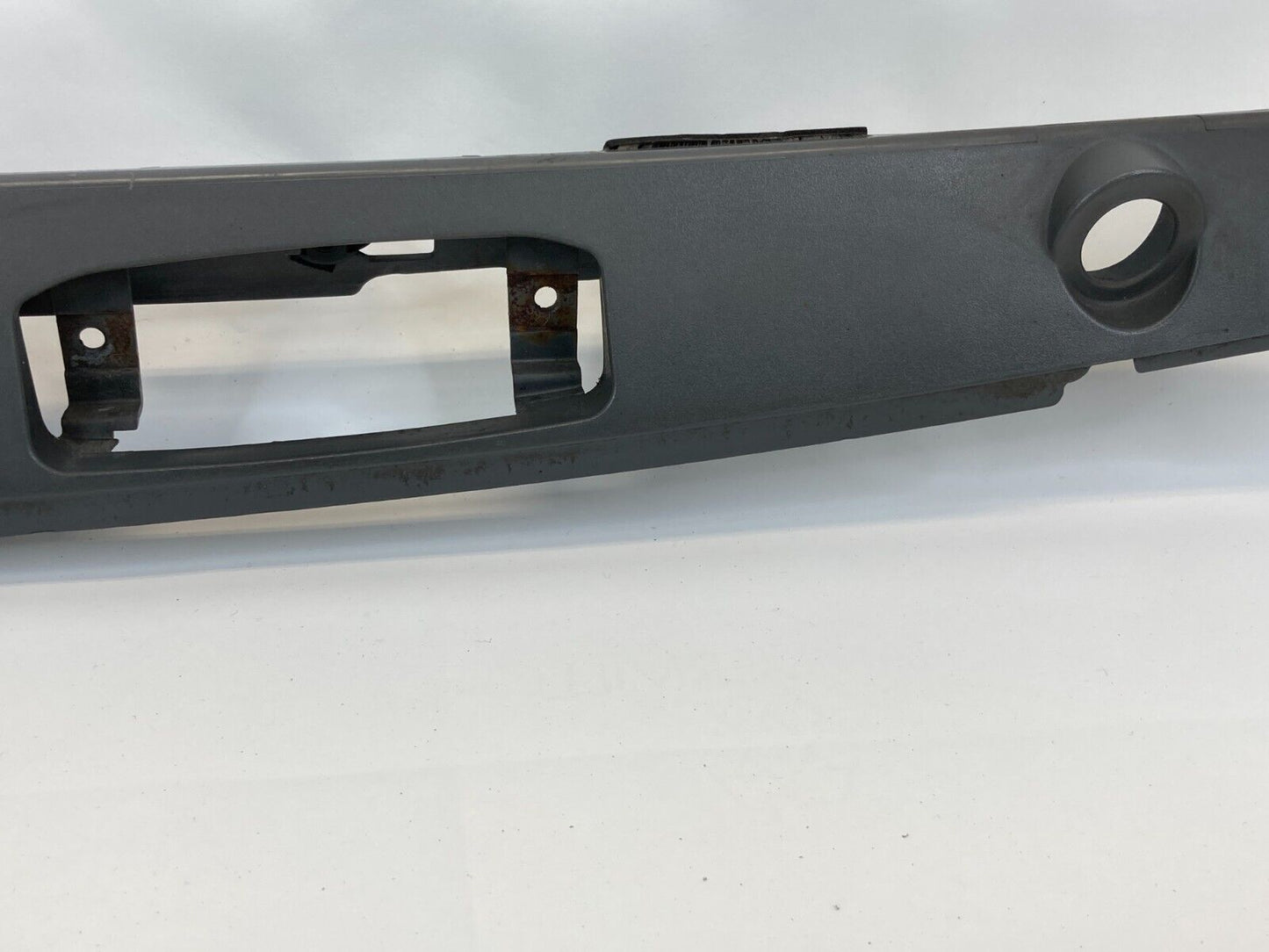 2011-2014 Hyundai Sonata Sedan Rear Trunk Hatch Handle Molding 92510-3S010 OEM