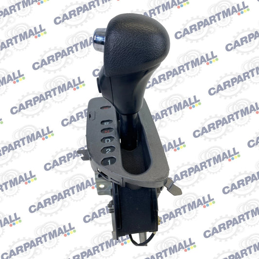2005-2007 HONDA ODYSSEY 3.5L A/T GEAR SELECTOR SHIFT SHIFTER LEVER ASSEMBLY
