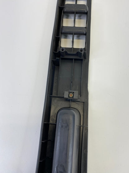 02-04 Nissan Xterra Front Left Door Master Window Switch Cover Bezel 80961-8Z500