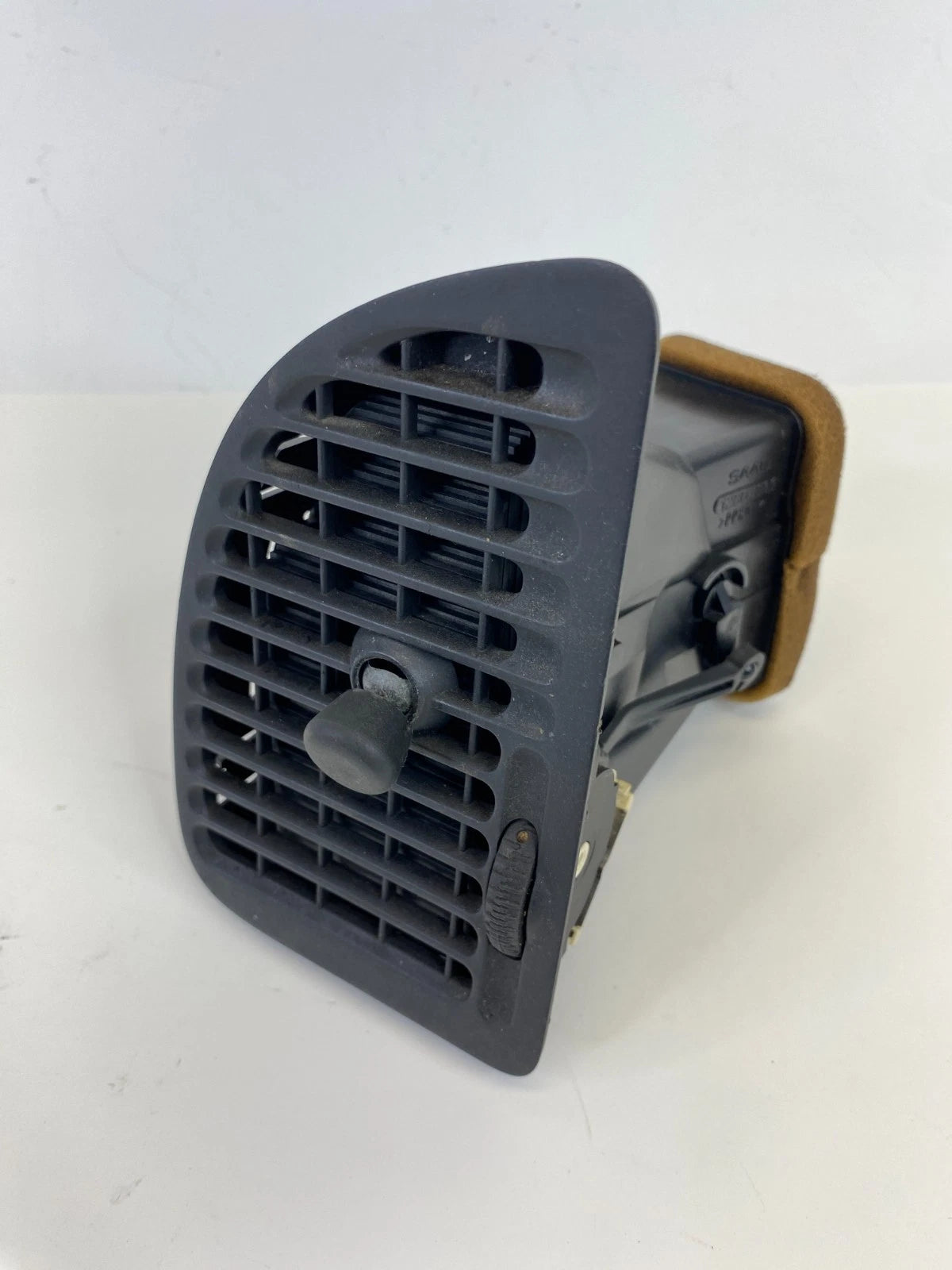 2003-2007 SAAB 9-3 DASH LEFT SIDE AC AIR VENT GRILLE OUTLET OUTER 12804033