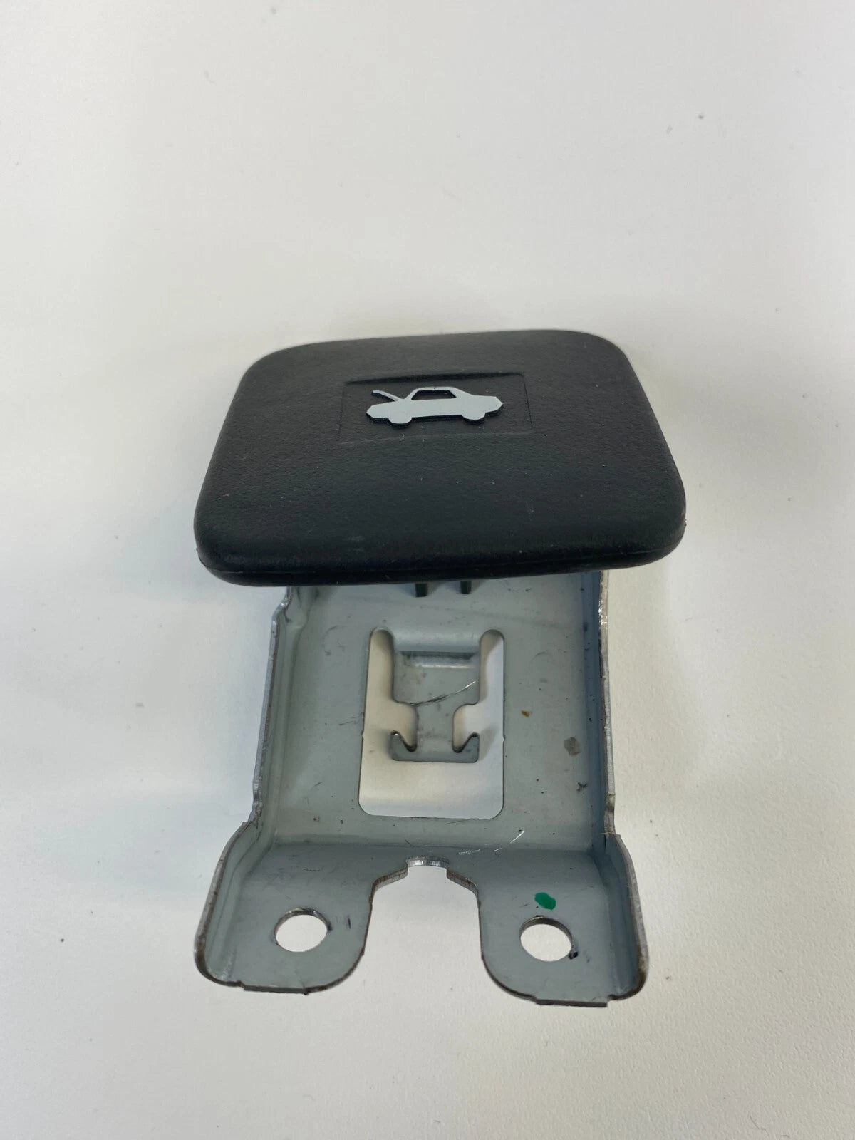 2012-2015 CHEVROLET CAPTIVA SPORT HOOD LOCK LATCH RELEASE HANDLE LEVER OEM