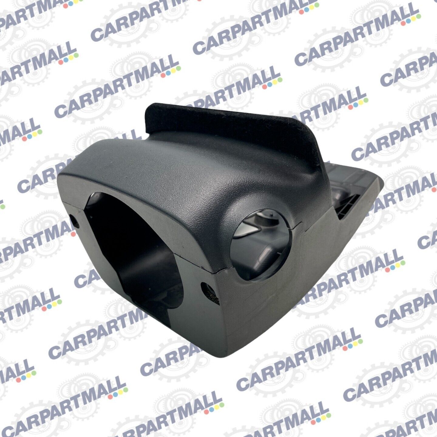 2004-2009 Toyota Prius Steering Column Shroud Cover Upper & Lower Trim Bezel OEM