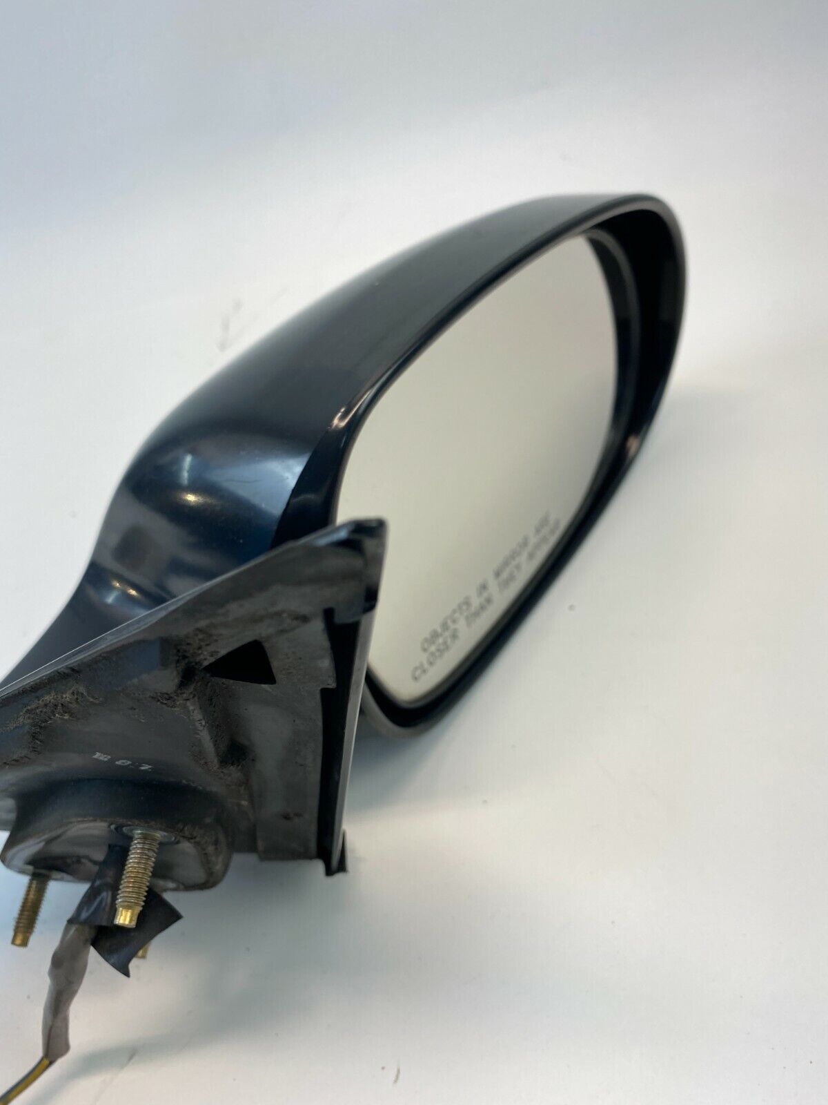 2004 2005 2006 Nissan Sentra Front Right Passenger Side View Power Mirror OEM