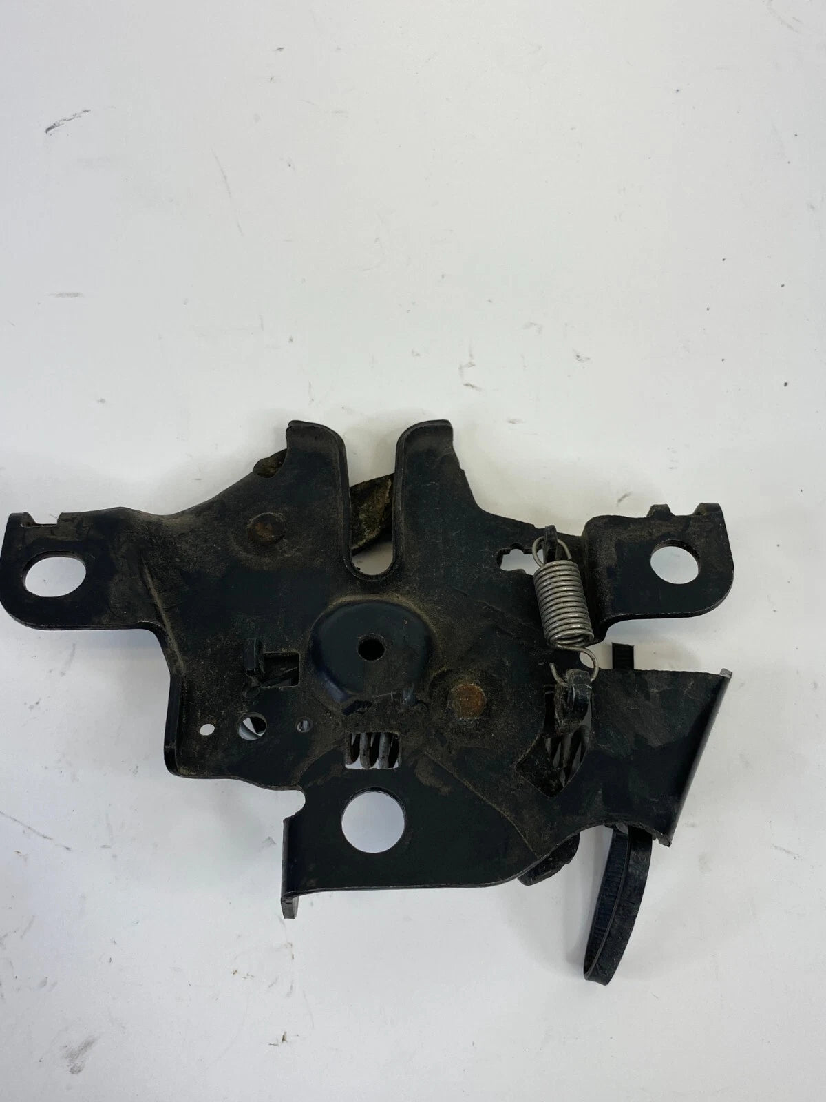 10 11 12 13 14 15 TOYOTA PRIUS HOOD BOONET LATCH LOCK RELEASE ACTUATOR OEM