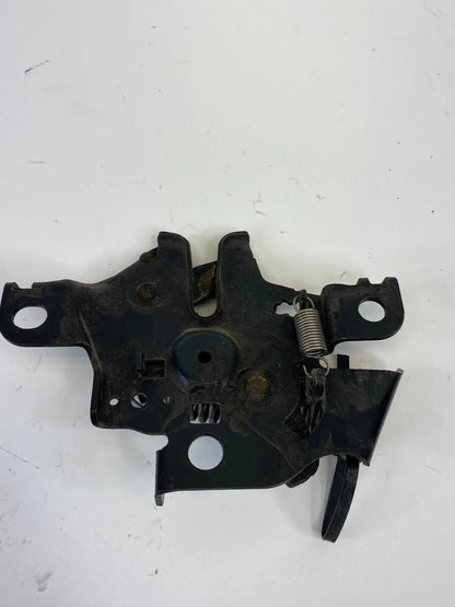 10 11 12 13 14 15 TOYOTA PRIUS HOOD BOONET LATCH LOCK RELEASE ACTUATOR OEM