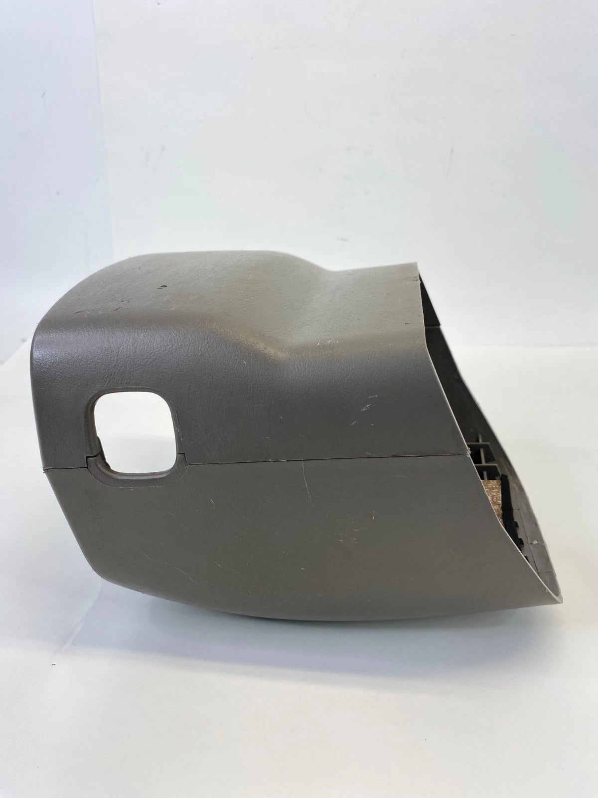 97-03 LEXUS ES300 UPPER & LOWER COLUMN TRIM BEZEL SHROUD COVER 45287-33200 OEM