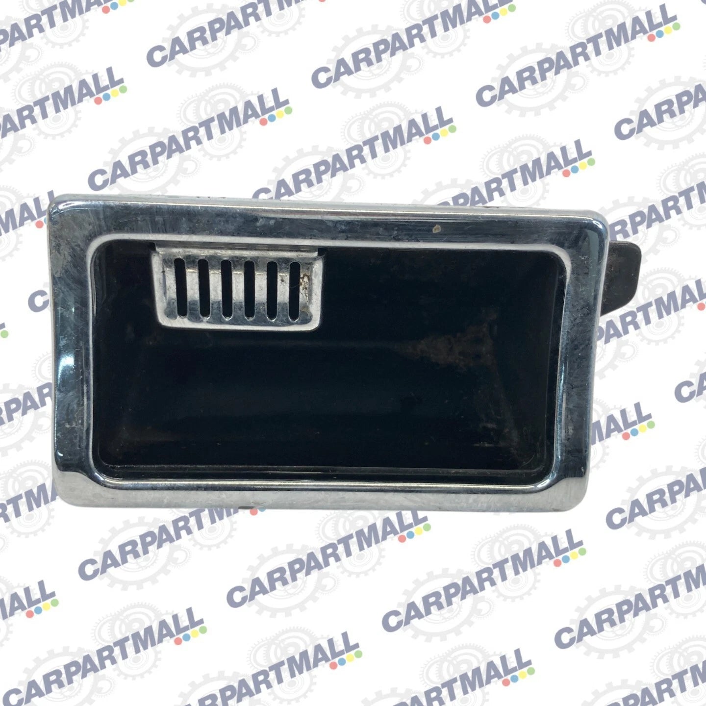 1996-2004 ACURA RL CENTER CONSOLE ASHTRAY COMPARTMENT STORAGE INSERT OEM